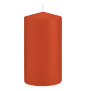 Stumpenkerzen 618323.065 dukat 150x80mm (HxØ) ca. 69 Stunden Brenndauer