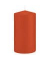 Stumpenkerzen 618323.065 dukat 150x80mm (HxØ) ca. 69 Stunden Brenndauer