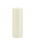 Stumpenkerzen 618326.003 elfenbein 200x70mm (HxØ) ca. 103 Stunden Brenndauer