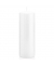 Stumpenkerzen 618326.004 weiß 200x70mm (HxØ) ca. 103 Stunden Brenndauer