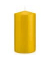 Stumpenkerzen 618323.083 dotter 150x80mm (HxØ) ca. 69 Stunden Brenndauer