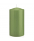 Stumpenkerzen 618323.116 aloe vera 150x80mm (HxØ) ca. 69 Stunden Brenndauer