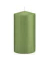 Stumpenkerzen 618323.116 aloe vera 150x80mm (HxØ) ca. 69 Stunden Brenndauer