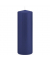 Stumpenkerzen 618326.006 dunkelblau 200x70mm (HxØ) ca. 103 Stunden Brenndauer