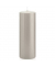Stumpenkerzen 618326.020 zinn 200x70mm (HxØ) ca. 103 Stunden Brenndauer