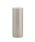 Stumpenkerzen 618326.020 zinn 200x70mm (HxØ) ca. 103 Stunden Brenndauer