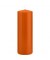 Stumpenkerzen 618326.089 aprikose 200x70mm (HxØ) ca. 103 Stunden Brenndauer