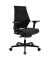 SX10TW2MT00H Drehstuhl mit AL Sitness X-Back schwarz