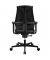 SX10TW2MT00H Drehstuhl mit AL Sitness X-Back schwarz