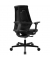 SX10TW2MT00H Drehstuhl mit AL Sitness X-Back schwarz