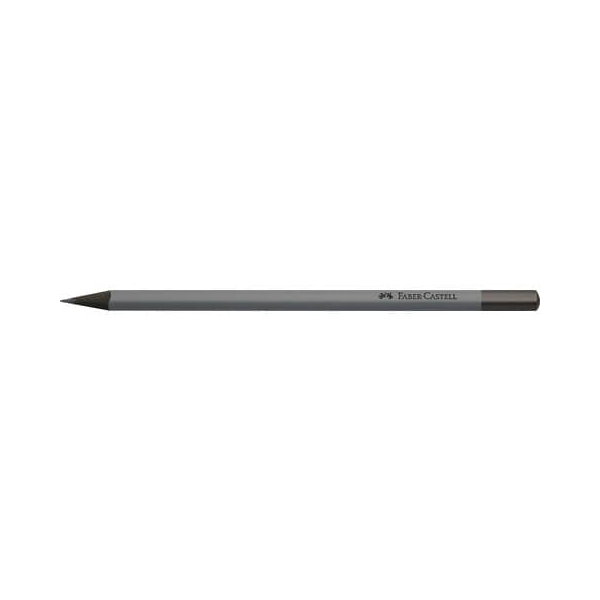4005401121886 - Bleistift Urban 112188 stonegrey kA B 4005401121886 Faber-Castell 4005401121886 - Bleistift Urban 112188 stonegrey kA B 4005401121886 Faber-Castell