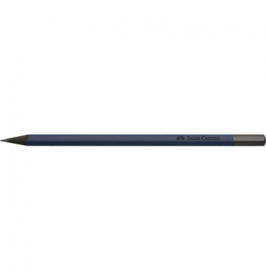 Bleistift Urban, 112189, Härte B, navy blue