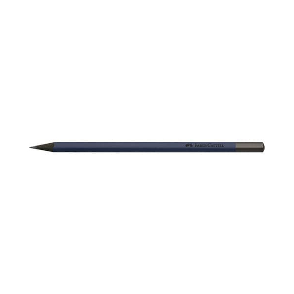4005401121893 - Bleistift Urban 112189 navy blue kA B 4005401121893 Faber-Castell 4005401121893 - Bleistift Urban 112189 navy blue kA B 4005401121893 Faber-Castell