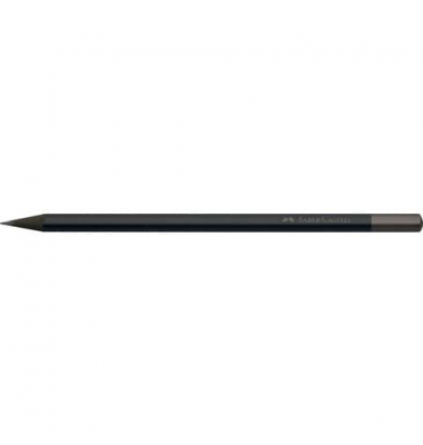 Bleistift, 112190, allblack, k.A., B