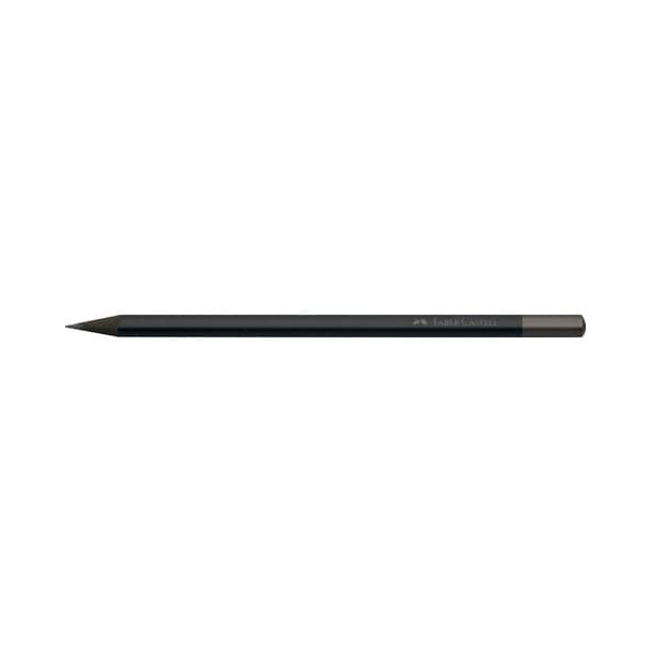 4005401121909 - Bleistift Urban 112190 allblack kA B 4005401121909 Faber-Castell