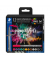 Pigmentliner-Set Arts Callygraphy, 375 C12, grau (Schreibfarbe: 12-farbig sortiert), ~2mm
