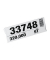 1163 19 Sichttasche A4quer 297x210mm transp