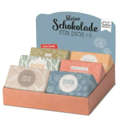 404390 Schokolade Relax sortiert