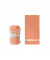 379393 Badetuch Blüte orange Badetuch