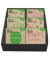 1180-24900 Motivserviette 33x33cm sortiert