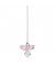 7040ros Schutzengel Crystals rosenquarz