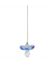 7040sap Schutzengel Crystals saphir