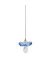7040sap Schutzengel Crystals saphir