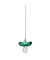 7040em Schutzengel Crystals smaragd