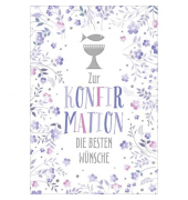Konfirmationskarte 11-1335