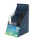 Kugelschreiber Reco 306531, blau, M, nachf&uuml;llbar
