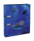 Motivordner Ocean Unterwasserwelt, sortiert 2768337-99, A4 70mm breit
