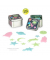 958990 Wandsticker Space Adventure GitD Wandsticker Wandsticker