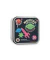 958990 Wandsticker Space Adventure GitD Wandsticker Wandsticker