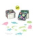 958990 Wandsticker Space Adventure GitD Wandsticker Wandsticker
