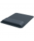 Mousepad Ergo 6517-00-89 samtgrau 20x2,3x26cm