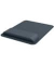 Mousepad Ergo 6517-00-89 samtgrau 20x2,3x26cm