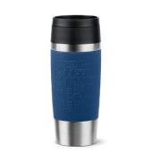 N2020300 Isolierbecher Travel Mug dunkelblau