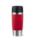 N2020400 Isolierbecher Travel Mug dunkelrot