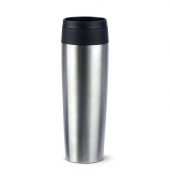 N2021900 Isolierbecher Travel Mug edelstahl