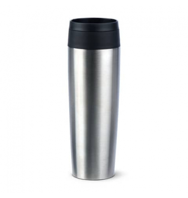 N2021900 Isolierbecher Travel Mug edelstahl