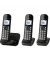KX-TGC463GB Telefon KX-TGC463GB schwarz