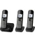KX-TGC463GB Telefon KX-TGC463GB schwarz