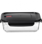 810448 Vorratsdose Cucina rechteckig 1,5L