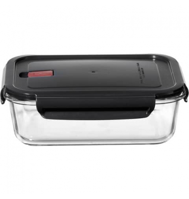 810448 Vorratsdose Cucina rechteckig 1,5L
