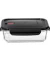 810448 Vorratsdose Cucina rechteckig 1,5L
