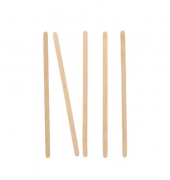 89124 R&uuml;hrst&auml;bchen Holz Pure 14cm 1000ST R&uuml;hrst&auml;bchen