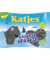 Lakritz Salzige Heringe 175g Lakritze