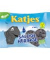 Lakritz Salzige Heringe 175g Lakritze