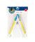 10850 Lampion 3 Motive sortiert