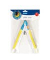 10850 Lampion 3 Motive sortiert